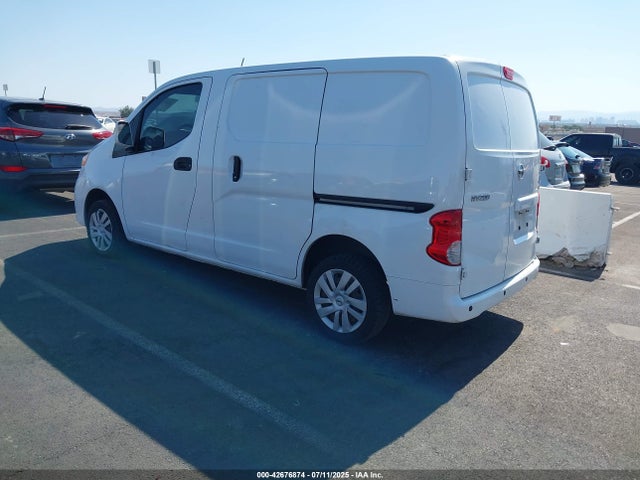 3N6CM0KN7MK708719 Nissan 2021
