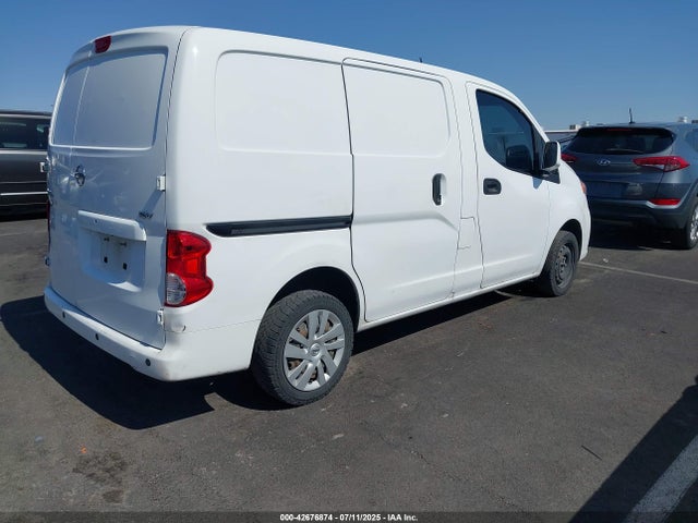 3N6CM0KN7MK708719 Nissan 2021