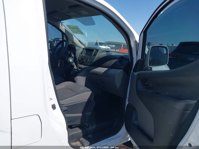 3N6CM0KN7MK708719 Nissan 2021