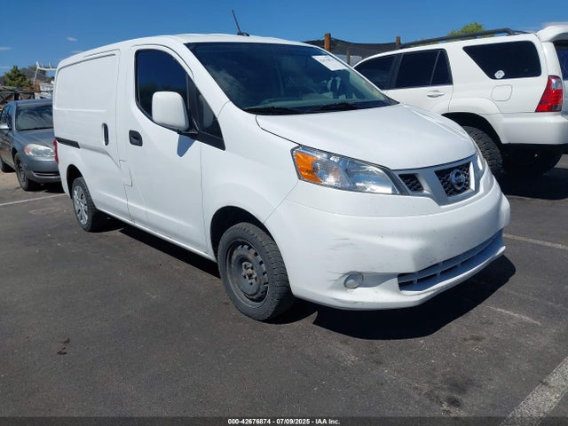 3N6CM0KN7MK708719 Nissan 2021