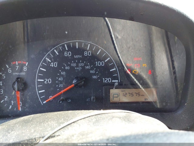 3N6CM0KN7MK708719 Nissan 2021