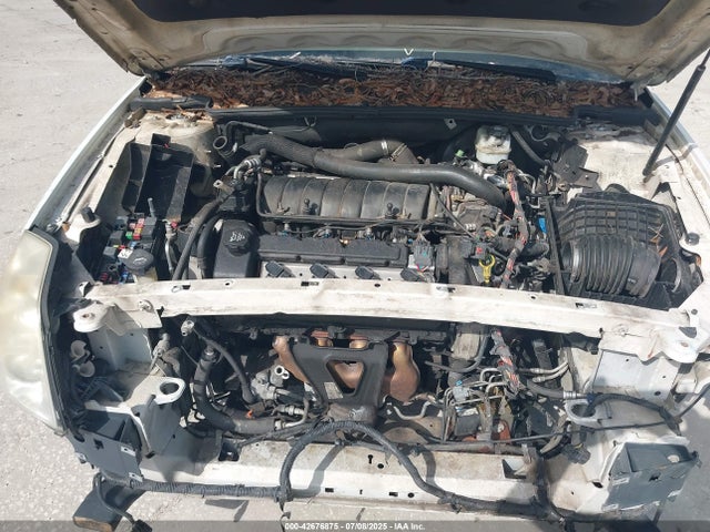 2006 CADILLAC DTS 1G6KD57966U132215 Photo 9