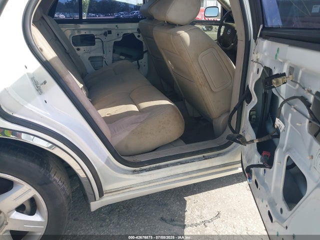 2006 CADILLAC DTS 1G6KD57966U132215 Photo 7
