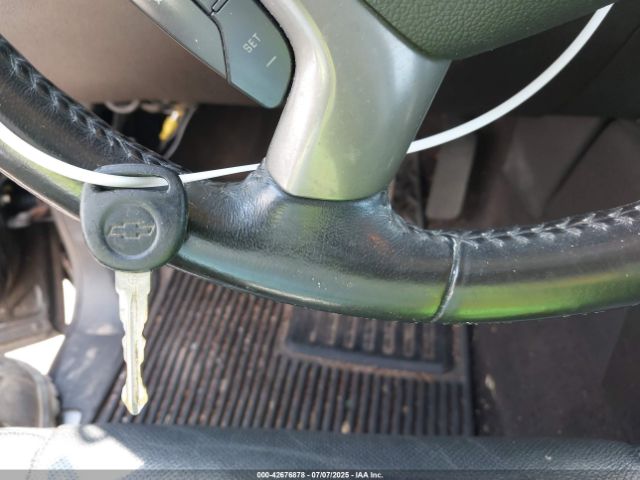 2013 CHEVROLET SILVERADO 1500 1GCRKTE71DZ208351 Photo 10