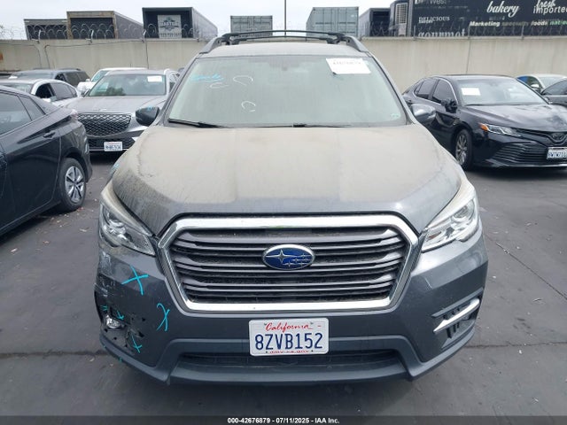 4S4WMAMD0N3419677 Subaru 2022