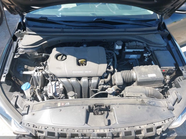 5NPD74LF5JH380736 Hyundai mpi nu