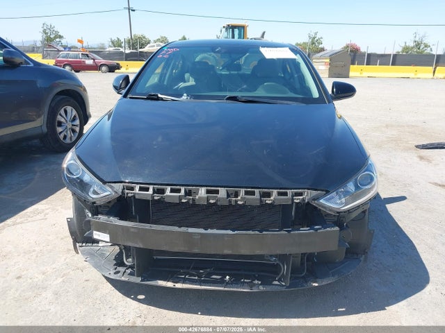 5NPD74LF5JH380736 Hyundai mpi nu
