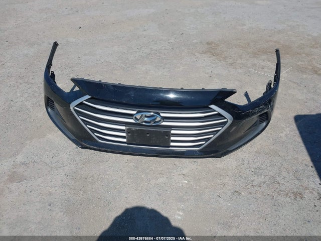 5NPD74LF5JH380736 Hyundai mpi nu