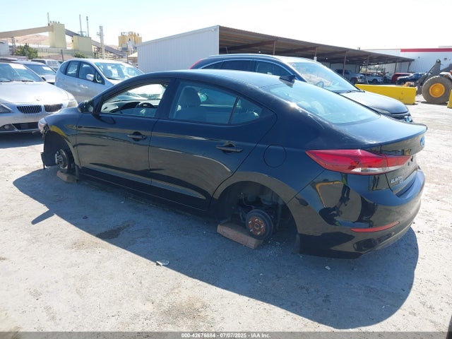 5NPD74LF5JH380736 Hyundai mpi nu