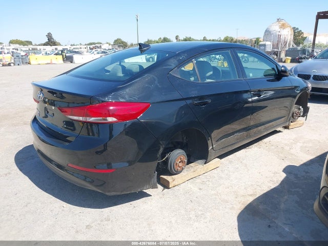 5NPD74LF5JH380736 Hyundai mpi nu