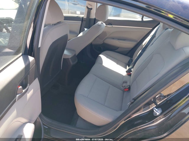 5NPD74LF5JH380736 Hyundai mpi nu