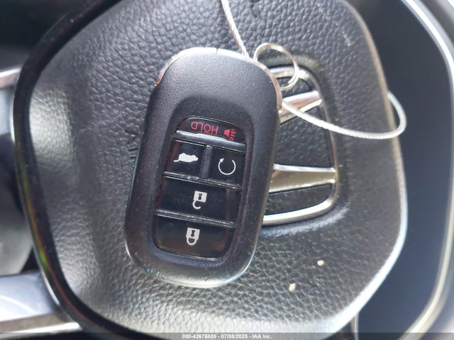 5FNYG2H70PB002497 Honda j35y8