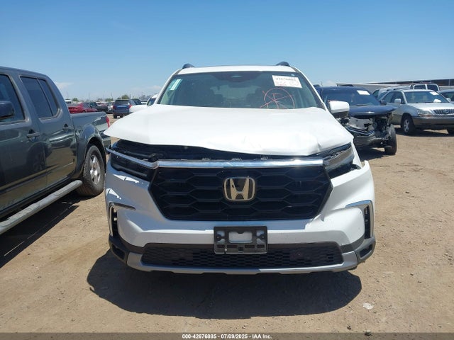5FNYG2H70PB002497 Honda j35y8