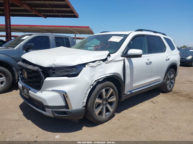 5FNYG2H70PB002497 Honda j35y8