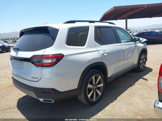 5FNYG2H70PB002497 Honda j35y8