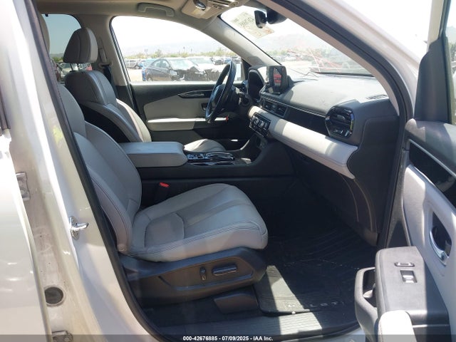 5FNYG2H70PB002497 Honda j35y8