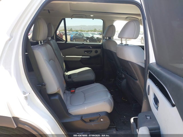 5FNYG2H70PB002497 Honda j35y8