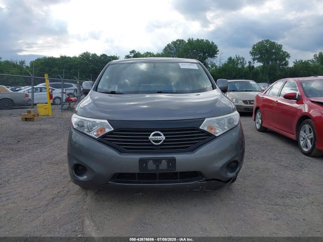 JN8AE2KP6G9155982 Nissan 2016