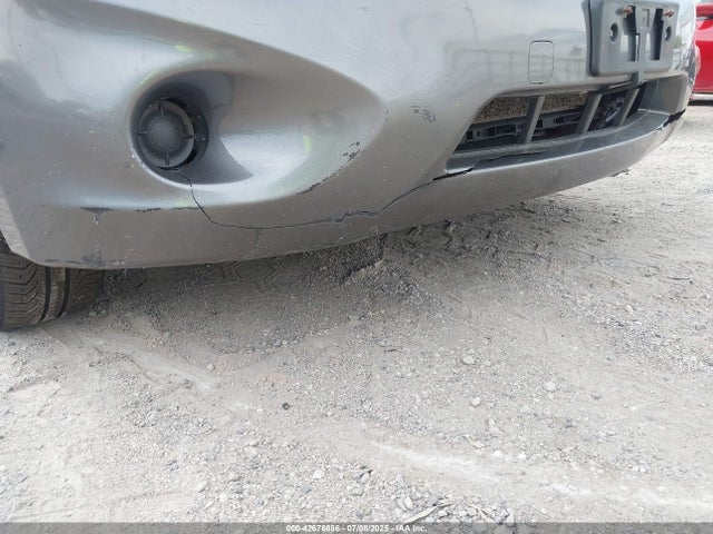 JN8AE2KP6G9155982 Nissan 2016
