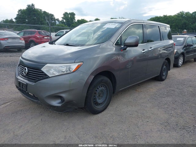 JN8AE2KP6G9155982 Nissan 2016
