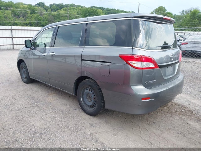 JN8AE2KP6G9155982 Nissan 2016