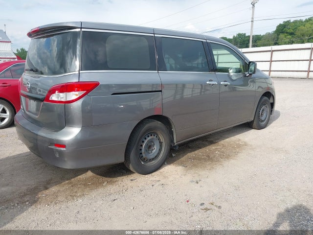 JN8AE2KP6G9155982 Nissan 2016