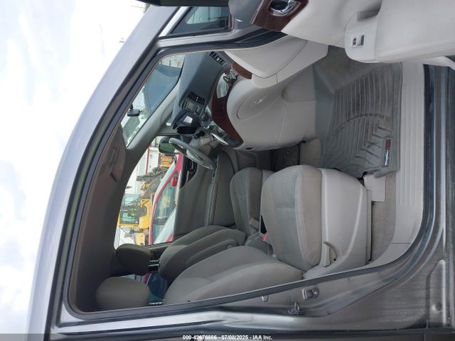JN8AE2KP6G9155982 Nissan 2016