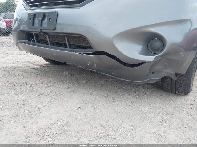 JN8AE2KP6G9155982 Nissan 2016