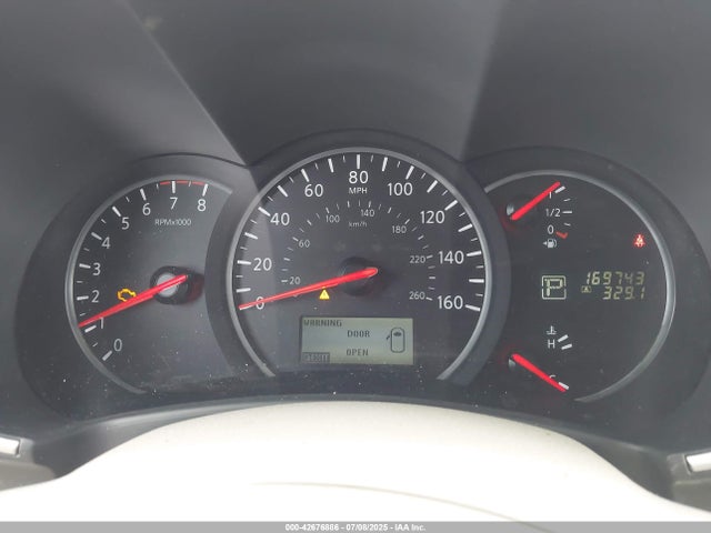 JN8AE2KP6G9155982 Nissan 2016