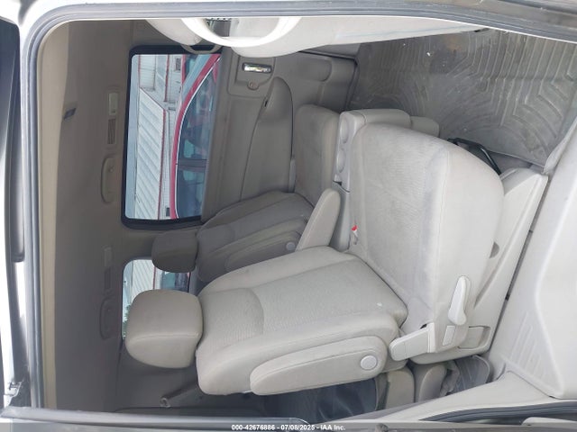 JN8AE2KP6G9155982 Nissan 2016