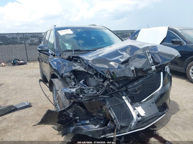 2024 CADILLAC XT6 1GYKPGRS0RZ739843 Photo 0