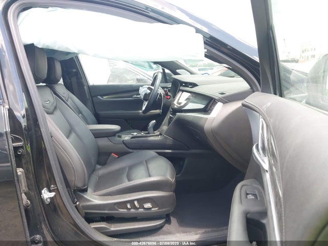 2024 CADILLAC XT6 1GYKPGRS0RZ739843 Photo 4
