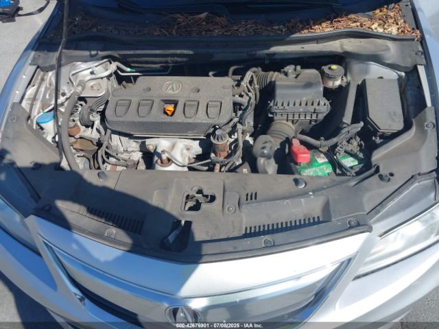 2013 ACURA ILX 19VDE1F34DE022227 Photo 9