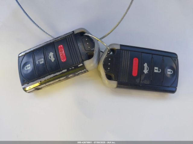 2013 ACURA ILX 19VDE1F34DE022227 Photo 10