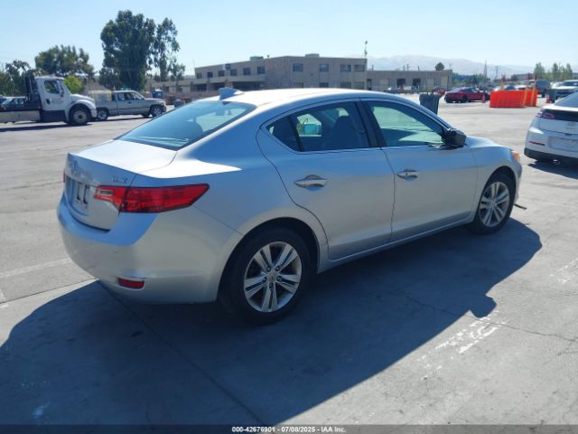 2013 ACURA ILX 19VDE1F34DE022227 Photo 3