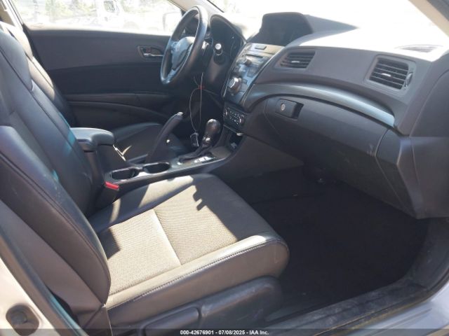 2013 ACURA ILX 19VDE1F34DE022227 Photo 4