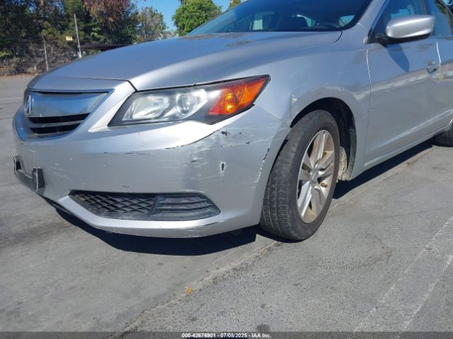 2013 ACURA ILX 19VDE1F34DE022227 Photo 5