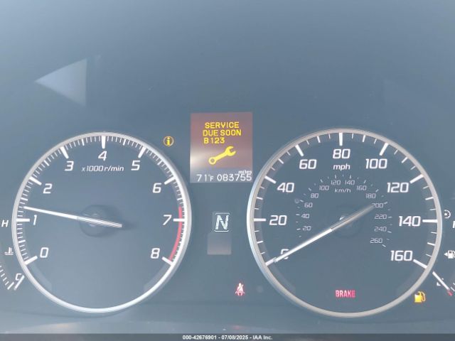 2013 ACURA ILX 19VDE1F34DE022227 Photo 6