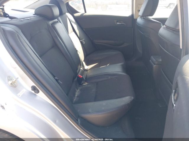 2013 ACURA ILX 19VDE1F34DE022227 Photo 7