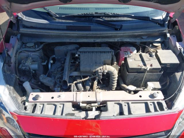 2021 MITSUBISHI MIRAGE G4 ML32FUFJ3MHF01251 Photo 9