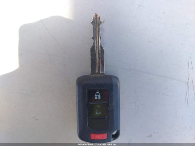 2021 MITSUBISHI MIRAGE G4 ML32FUFJ3MHF01251 Photo 10