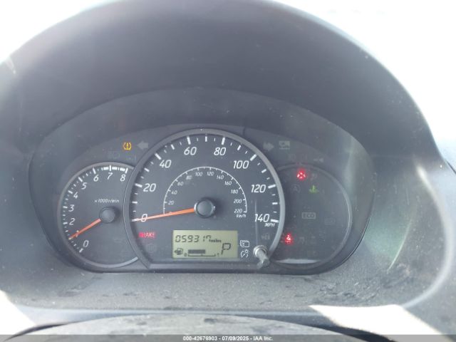 2021 MITSUBISHI MIRAGE G4 ML32FUFJ3MHF01251 Photo 6