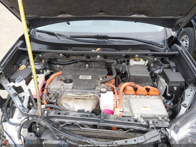 JTMRJREV7HD060908 Toyota 2ar-fxe, 2jm+2fm