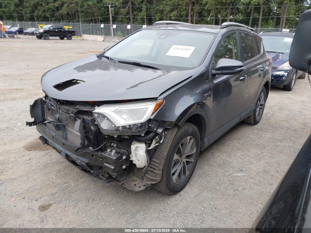 JTMRJREV7HD060908 Toyota 2ar-fxe, 2jm+2fm
