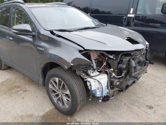JTMRJREV7HD060908 Toyota 2ar-fxe, 2jm+2fm
