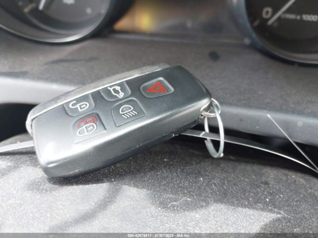2016 LAND ROVER DISCOVERY SPORT SALCR2BGXGH620139 Photo 10