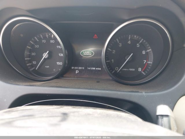 2016 LAND ROVER DISCOVERY SPORT SALCR2BGXGH620139 Photo 6
