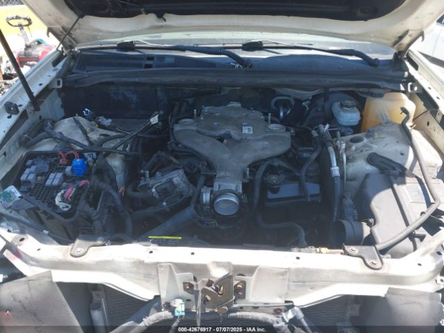 2006 CADILLAC SRX 1GYEE637160170437 Photo 9