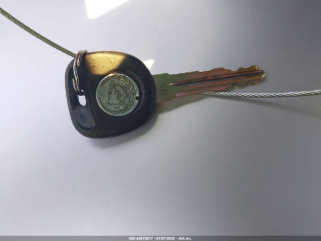 2006 CADILLAC SRX 1GYEE637160170437 Photo 10