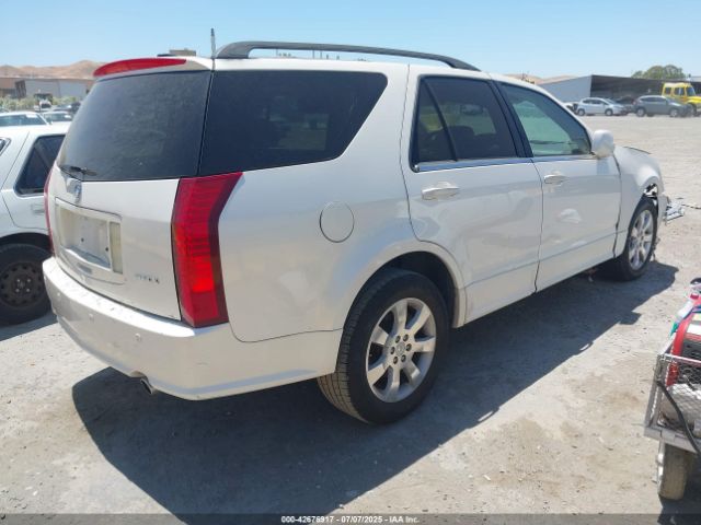 2006 CADILLAC SRX 1GYEE637160170437 Photo 3